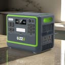 Gizzu Hero Pro 2048Wh UPS Power Station image 9