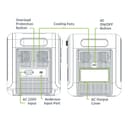 Gizzu Hero Pro 2048Wh UPS Power Station image 7