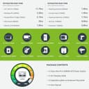 Gizzu Hero Pro 2048Wh UPS Power Station image 8