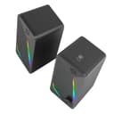 REDRAGON 2.0 Satellite Speakers WALTZ - Black image 2