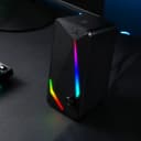 REDRAGON 2.0 Satellite Speakers WALTZ - Black image 5