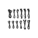 Antec NeoEco Series 1000W GEN5 80 Plus Gold Fully Modular image 11