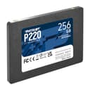 Patriot P220 256GB 2.5" SSD image 3