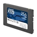 Patriot P220 256GB 2.5" SSD image 2