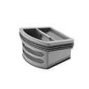 Xiaomi Truclean W10 Pro Wet Dry Vacuum Filter - 2 Pack image 3