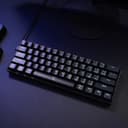REDRAGON DRAGONBORN Wired Mechanical Keyboard RGB 67Key Design - Black image 5