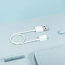 Xiaomi Magnetic Charging Cable for Wearables 2 Series and Band 8 image 2