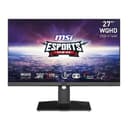 MSI G272QPF 27" WQHD IPS 170Hz 1ms Flat Gaming Monitor image 1