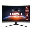 MSI MON CURVE VA  27 1440P 170HZ 1MS image 1