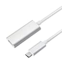 Gizzu 4K Type-C to HDMI Adapter Poly image 2