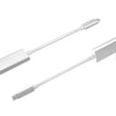 Gizzu 4K Type-C to HDMI Adapter Poly image 3