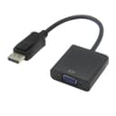 Gizzu 4K DisplayPort to VGA Active Adapter Poly image 1