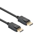 Gizzu 8K DisplayPort Cable 2m Poly image 2