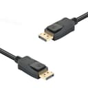 Gizzu 8K DisplayPort Cable 2m Poly image 3