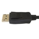 Gizzu 8K DisplayPort Cable 2m Poly image 4