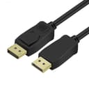 Gizzu 8K DisplayPort Cable 2m Poly image 1