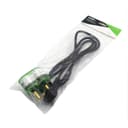 Gizzu Surge Protector 10A Kettle Plug Cable 1.5M image 6