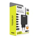 Port Connect 45W Universal Notebook Adapter image 5