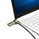 Port Connect Nano Slot Security Combination Cable image 5