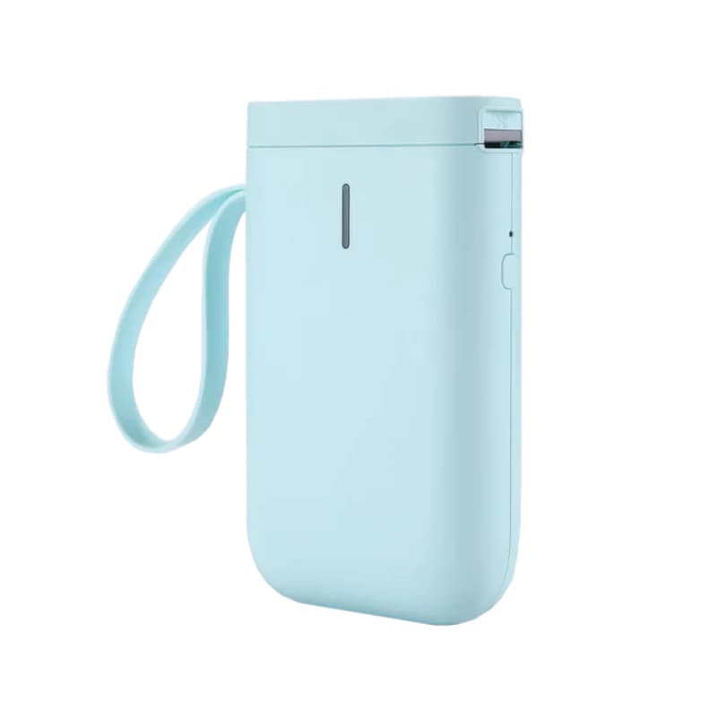 Niimbot D11 Portable Thermal Label Printer - Green