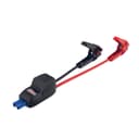 GIZZU 2000A Jump Starter 16000mAh - Black image 3