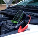 GIZZU 2000A Jump Starter 16000mAh - Black image 4