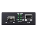 Cudy Fibre to Gigabit Ethernet Media Converter image 2