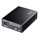 Cudy Fibre to Gigabit Ethernet Media Converter image 3