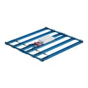 Kingbrite P55 480W BAR Grow Light with UV+IR |Samsung LM281B image 3