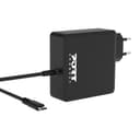 Port Connect Type-C 65W Universal Notebook Adapter image 1