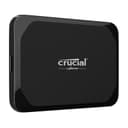 Crucial X9 2TB Type-C Portable SSD image 1