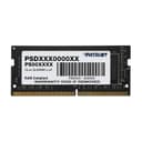 Patriot Signature Line 32GB 3200MHz DDR4 Dual Rank SODIMM Notebook Memory image 1