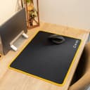 WINX GLIDE Black Medium Mouse Pad image 4