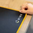 WINX GLIDE Black Medium Mouse Pad image 5