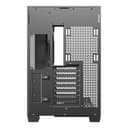 Antec C8 Basic E-ATX | ATX | Micro-ATX | ITX Dual Chamber Gaming Chassis - Black image 5