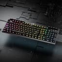 REDRAGON ADITYA Membrane Keyboard - Black image 4