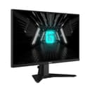 MSI G255F 25" Gaming Monitor 1920x1080 (FHD) Rapid IPS 1ms 180Hz Adaptive Sync HDMI Displayport Black image 3