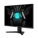 MSI G255F 25" Gaming Monitor 1920x1080 (FHD) Rapid IPS 1ms 180Hz Adaptive Sync HDMI Displayport Black image 4
