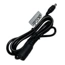 GIZZU Power Cable DC 12V Male to Female Extender 1.2M image 1