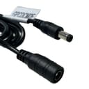 GIZZU Power Cable DC 12V Male to Female Extender 1.2M image 4