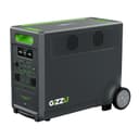 Gizzu Hero Ultra Plus 3840Wh UPS Power Station image 1