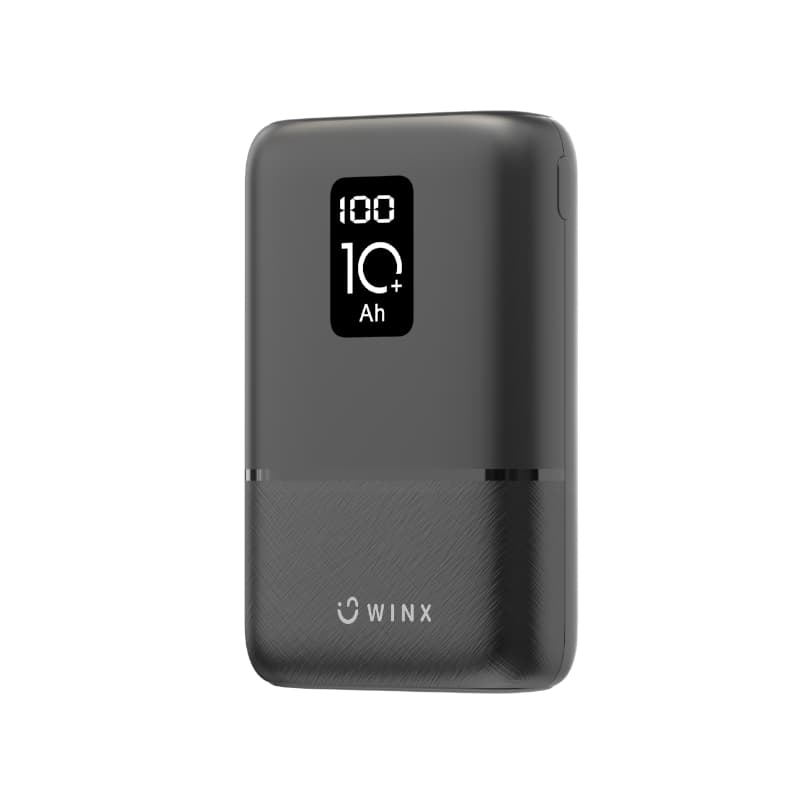 WINX GO Fast 2 10000mAh Power Bank PD20W