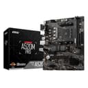 MSI A520M-PRO AMD AM4 MATX Gaming Motherboard image 1