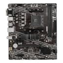 MSI A520M-PRO AMD AM4 MATX Gaming Motherboard image 2