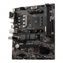 MSI A520M-PRO AMD AM4 MATX Gaming Motherboard image 3