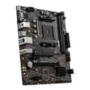 MSI A520M-PRO AMD AM4 MATX Gaming Motherboard image 4