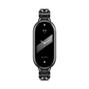 Xiaomi Smart Band 8 Chain Strap - Black image 1