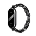Xiaomi Smart Band 8 Chain Strap - Black image 2