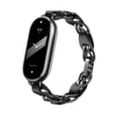Xiaomi Smart Band 8 Chain Strap - Black image 3