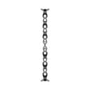 Xiaomi Smart Band 8 Chain Strap - Black image 5